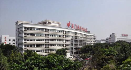 火炬之名 厦门火炬高新区——让双创更有温度的沃土
