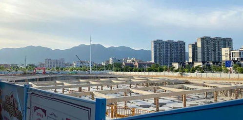 厦门巨无霸综合体再发建设预告，区域商业格局将迎蝶变