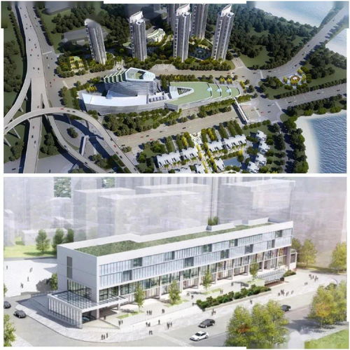 宝龙携手厦门地铁，四大地铁商业街项目落地厦门企业建设