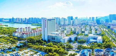 最新最全！海沧医疗动态曝光，实力藏不住了……厦门企业建设