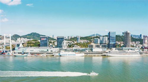 共享发展新机遇 共绘合作新蓝图 厦门湖里区精准发力跑出招商引资加速度